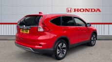 Honda CR-V 1.6 i-DTEC 160 SR 5dr Auto Diesel Estate